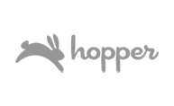 Hopper logo