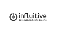 Influitive logo