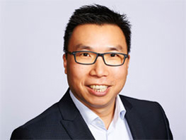 Jireh Wong - Vice-président, financement en gros chez BDC