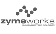 logo of Zymeworks