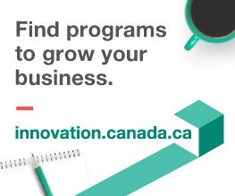 Find programs to grow your business