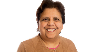 Alka Sood - Senior business advisor, advisory services at BDC