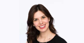 Marie-Élaine Beaudoin - Ancienne collaboratrice du blogue de BDC