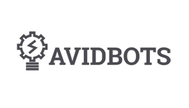 Avidbots logo