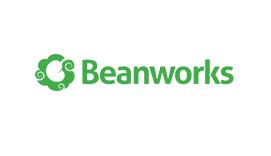 Beanworks logo