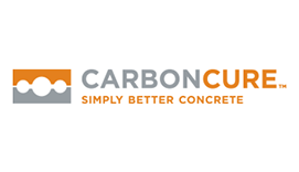 CarbonCure Technologies logo