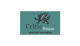 Celtic House logo