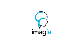 Imagia logo