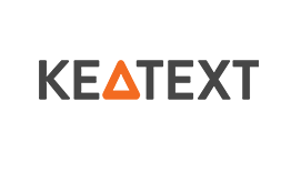 Keatext logo