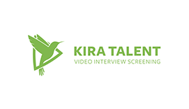 Kira Talent logo