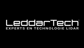 LeddarTech Inc. logo