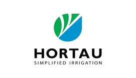 Hortau logo