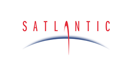 Satlantic logo