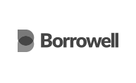 Borrowell logo