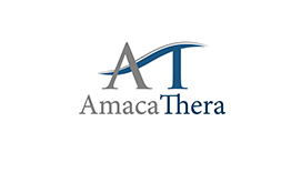 Amacathera logo