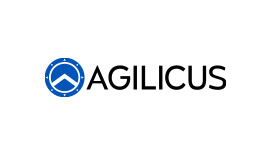 Agilicus Incorporated logo