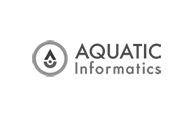 Aquatic Informatics logo