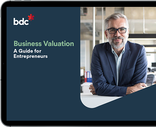 Business Valuation, guide