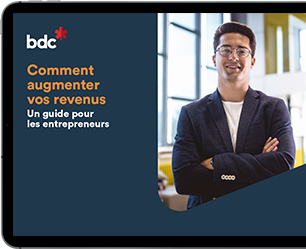 comment augmenter vos revenus, un guide pour entrepreneurs