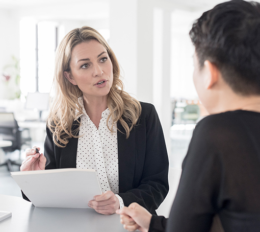 Terminating an employee Terminating an employee