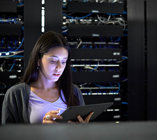 Managing technology risks after an implementation Managing technology risks after an implementation