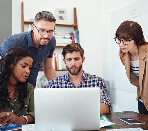 Marketing and sales tools Marketing and sales tools