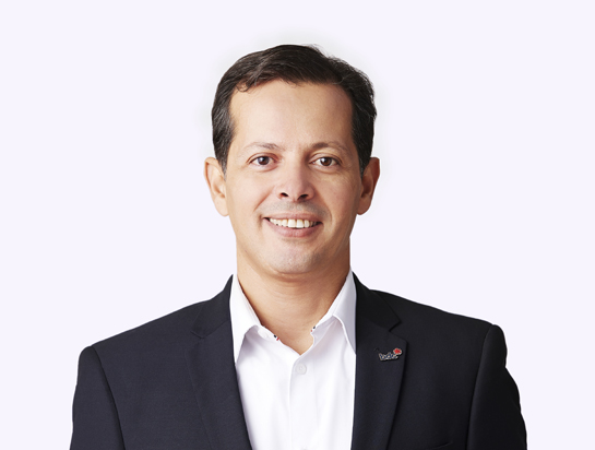 Adil Seif - Directeur régional chez BDC