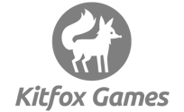 kitfox games logo