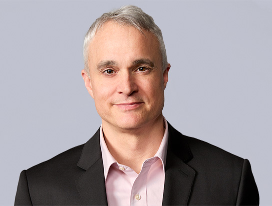 Yohann Vaudrin - Vice-président adjoint UW chez BDC