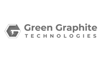 green graphite logo