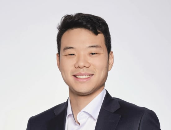 Ki Young Son, Business Advisor, BDC Advisory Service