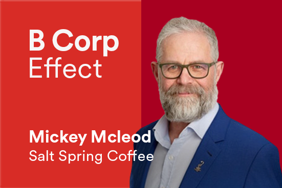Podcast Bcorp