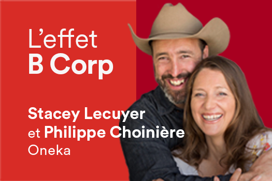 Podcast Bcorp