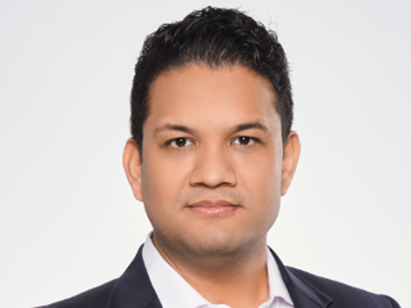 Devesh Dwivedi, Senior Business Advisor, BDC Advisory Services