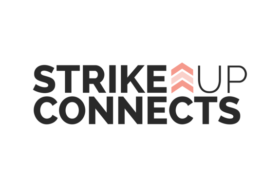 StrikeUp Canada logo