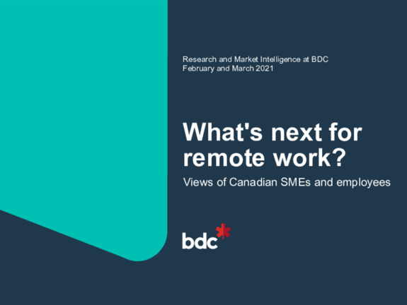 What`s next for remote work?