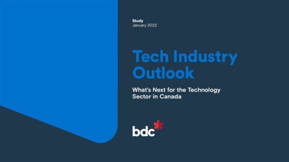 Technology Industry Outlook 2022