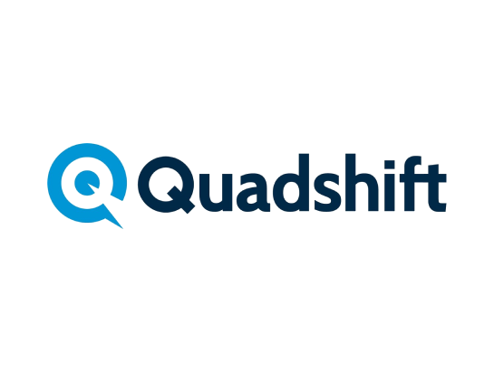 quadshift logo