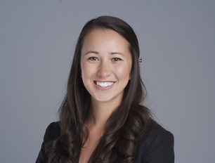 Rachel Chong
