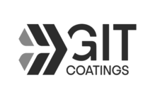 git coatings logo