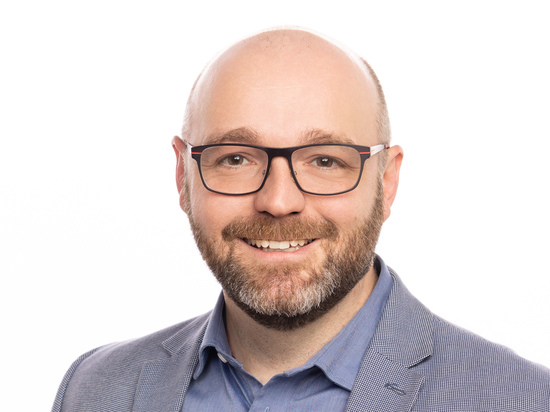 Pascal Vachon